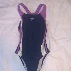 Speedo girls swimsuit